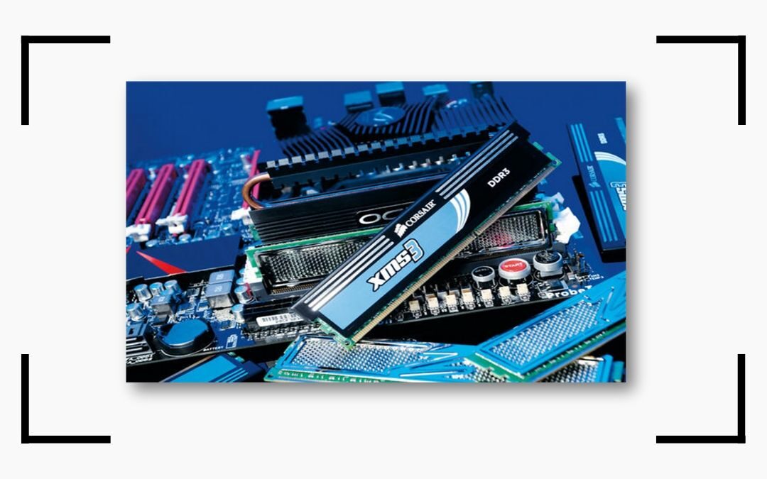 Types of RAM