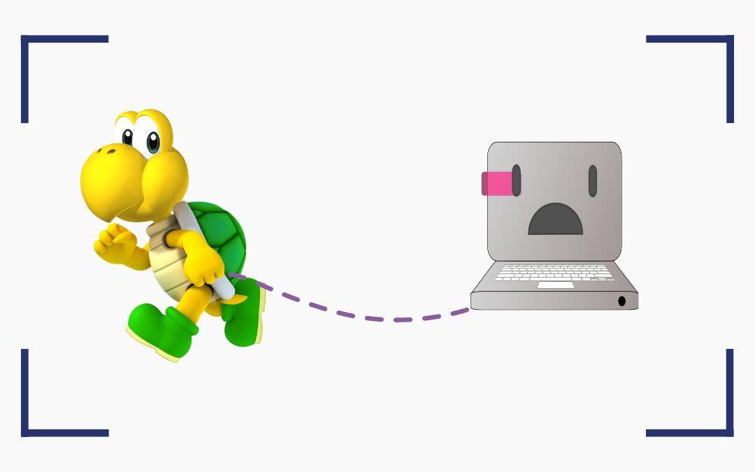Why Is My Computer So Slow And How To Speed It Up